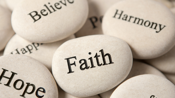 faith